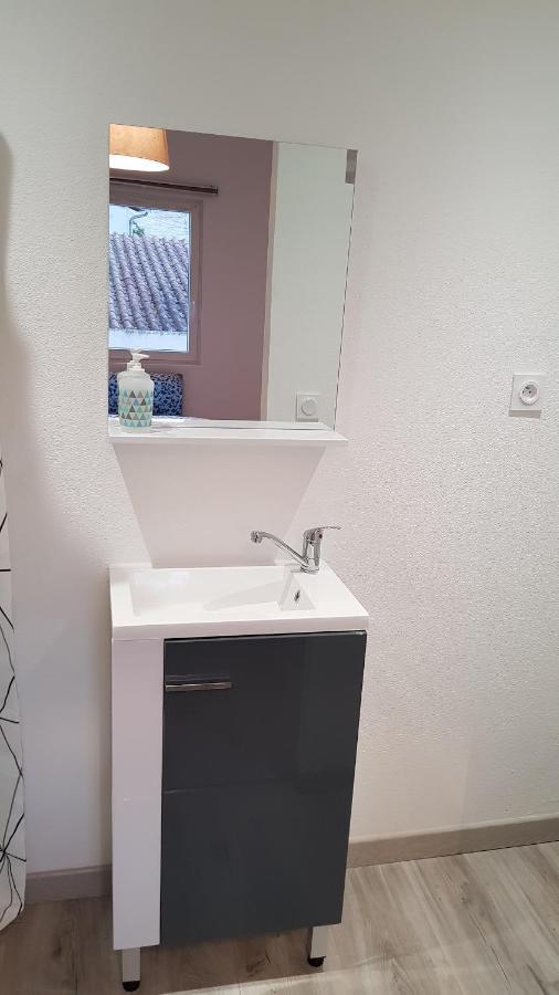 Appartement "Gabrielle" Au Calme En Hypercentre De Revel Revel  Εξωτερικό φωτογραφία