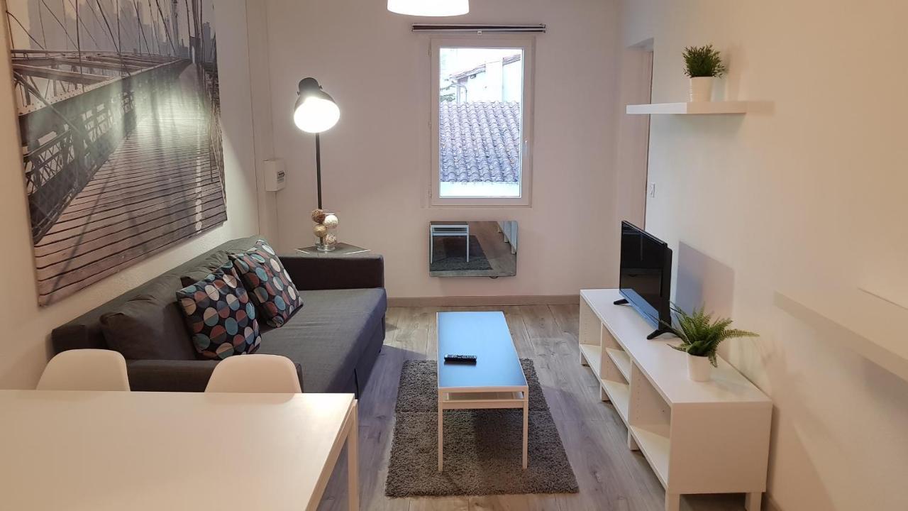 Appartement "Gabrielle" Au Calme En Hypercentre De Revel Revel  Εξωτερικό φωτογραφία
