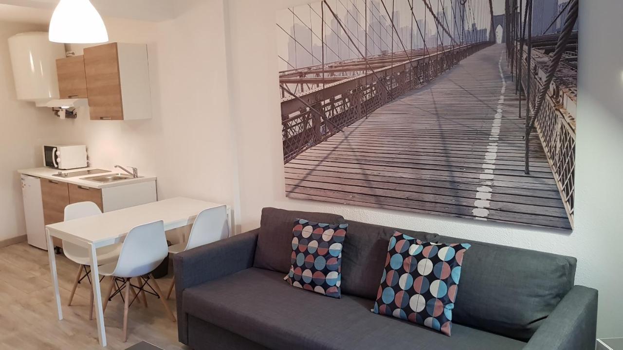 Appartement "Gabrielle" Au Calme En Hypercentre De Revel Revel  Εξωτερικό φωτογραφία