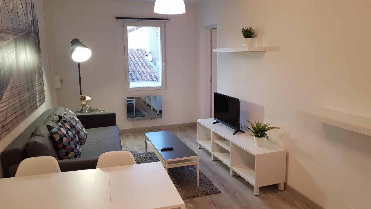 Appartement "Gabrielle" Au Calme En Hypercentre De Revel Revel  Εξωτερικό φωτογραφία