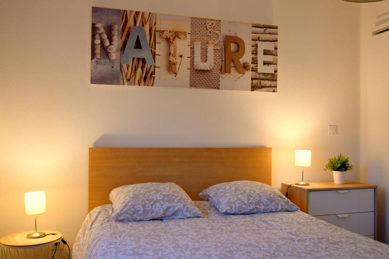 Appartement "Gabrielle" Au Calme En Hypercentre De Revel Revel  Εξωτερικό φωτογραφία