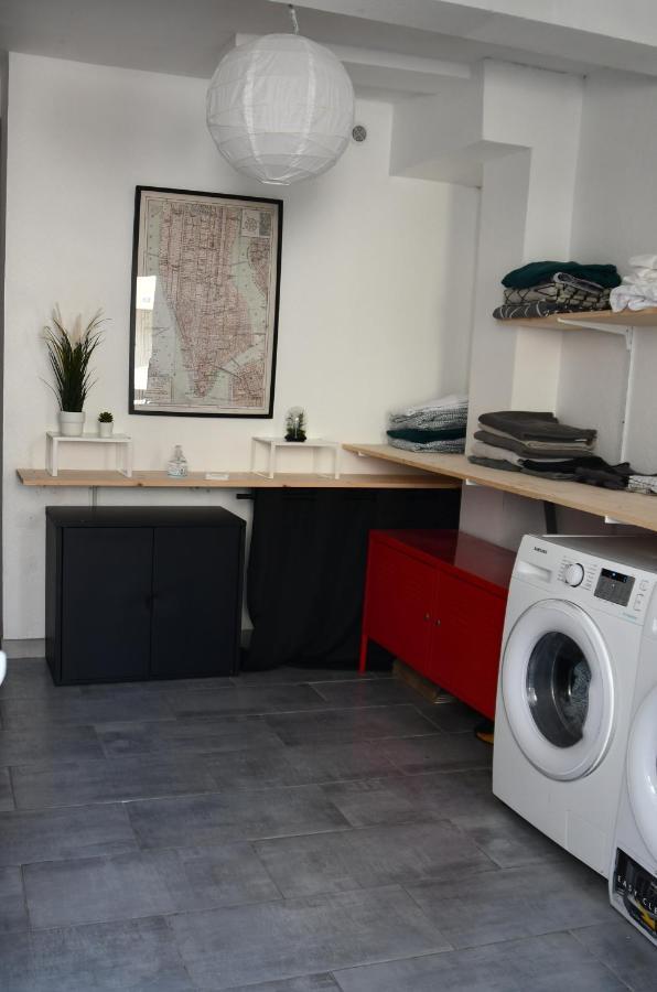 Appartement "Gabrielle" Au Calme En Hypercentre De Revel Revel  Εξωτερικό φωτογραφία