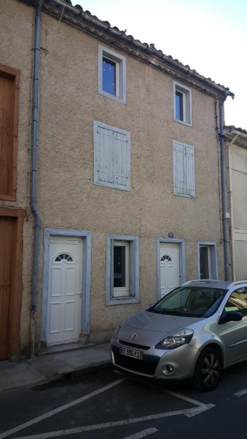 Appartement "Gabrielle" Au Calme En Hypercentre De Revel Revel  Εξωτερικό φωτογραφία